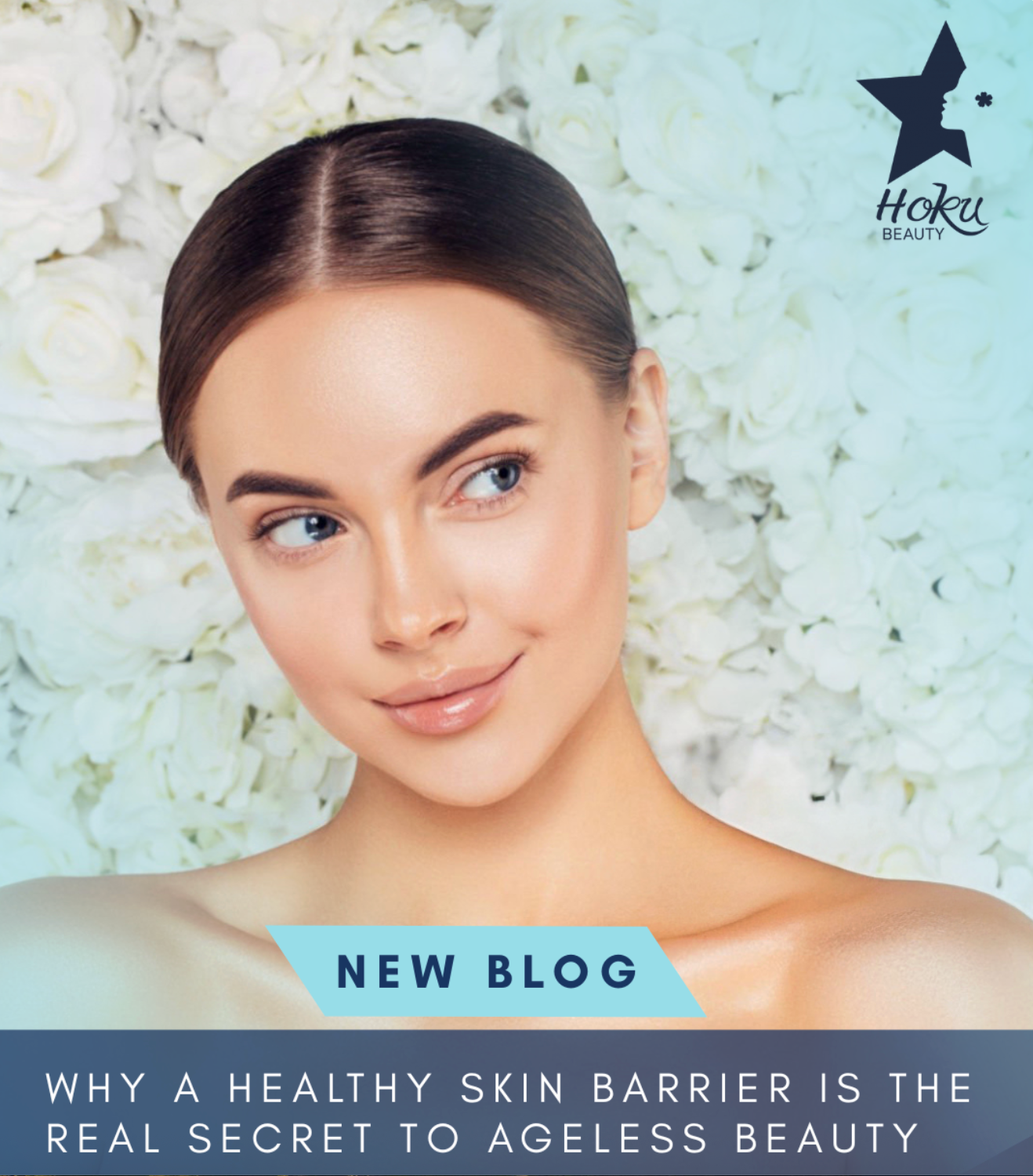 Why a Healthy Skin Barrier Is the Real Secret to Ageless Beauty