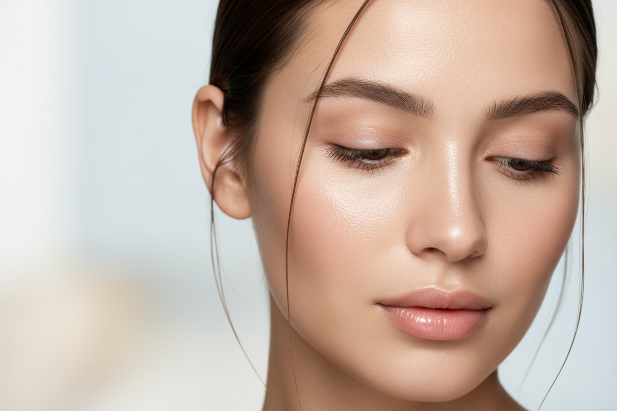 Skin in Balance: The Secret to Radiant Beauty