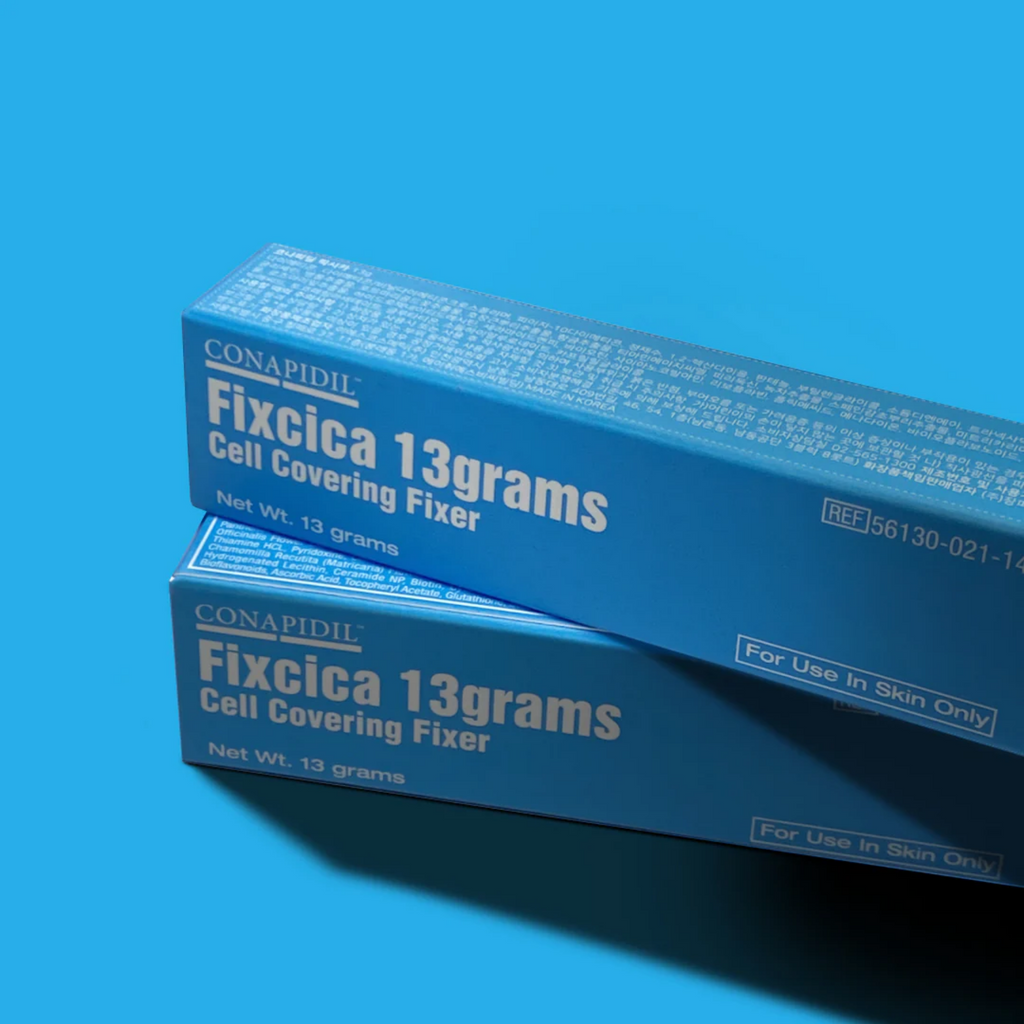 Fixcica Acne Scar Cream