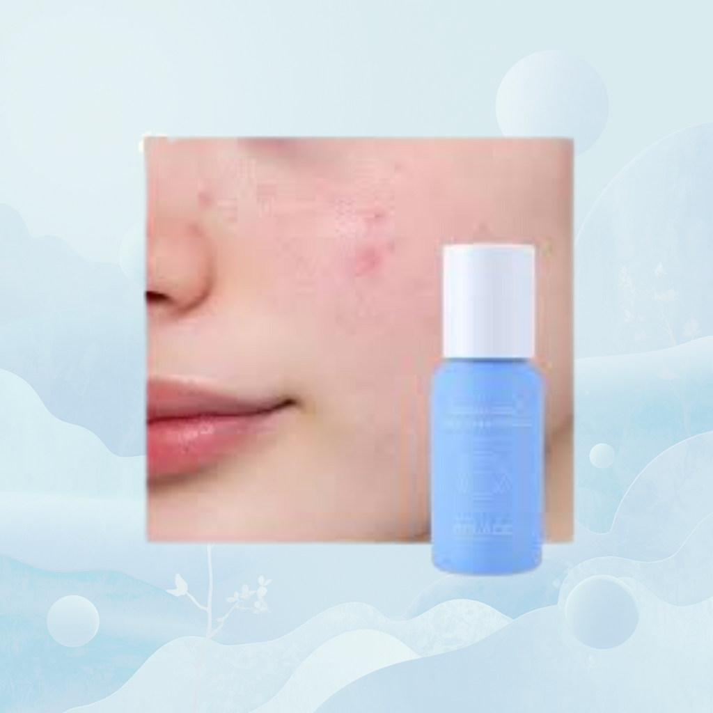 Eclado Azulene Cure Solution Ampoule