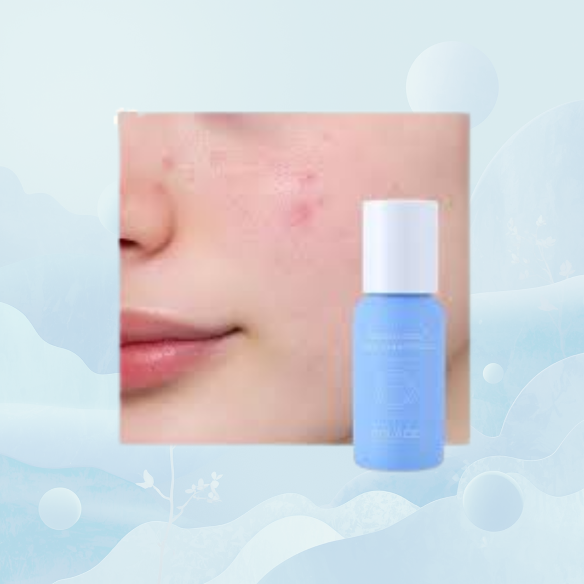 Eclado Azulene Cure Solution Ampoule