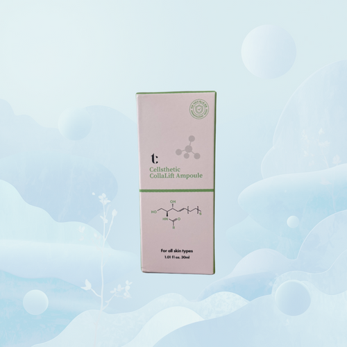 Cellsthetic CollaLift Ampoule