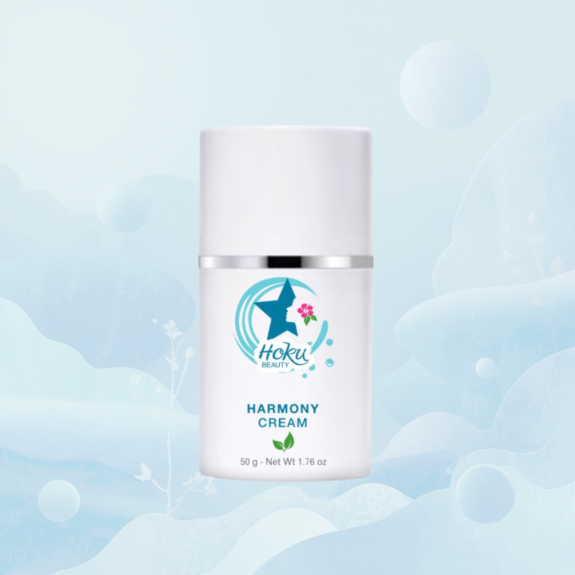 Harmony Cream