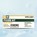 Pharmesthetics PIXARD Kit (Watery Course) – 30 Treatments