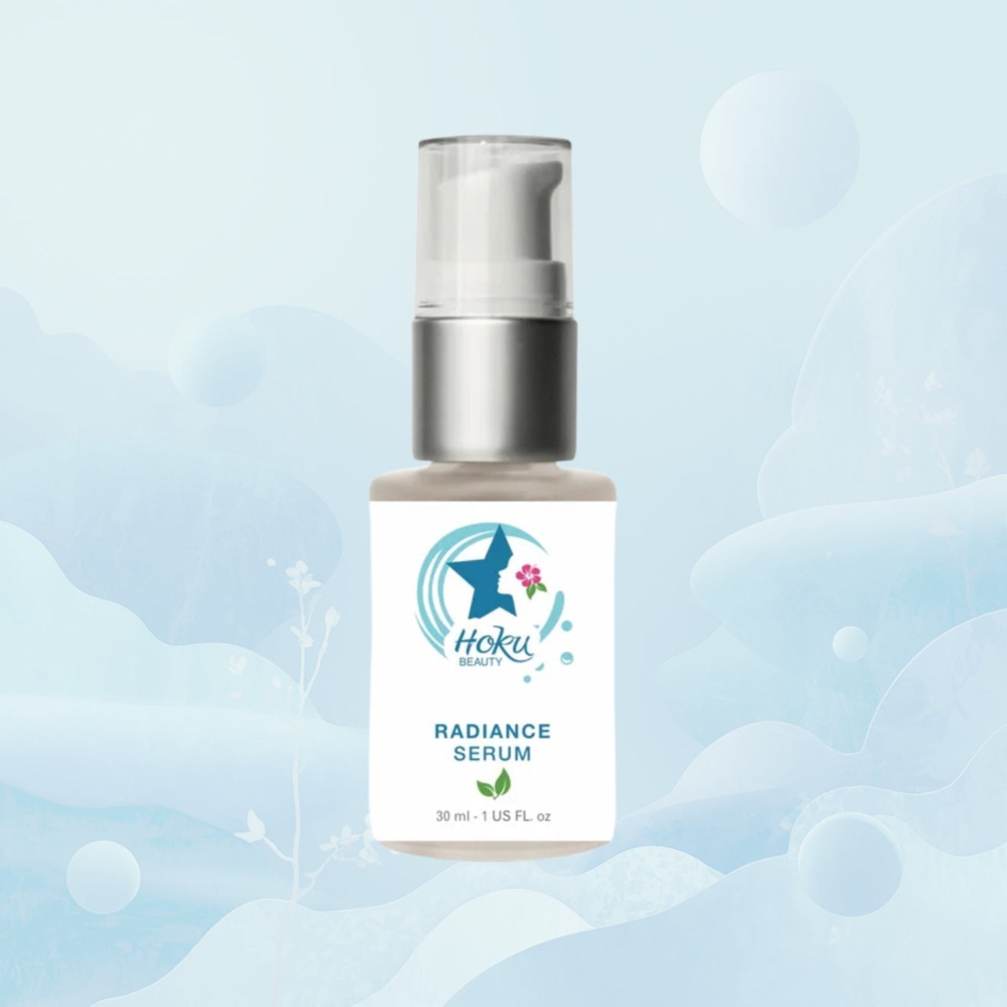 Radiance Serum