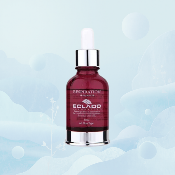 Eclado Respiration Ampoule