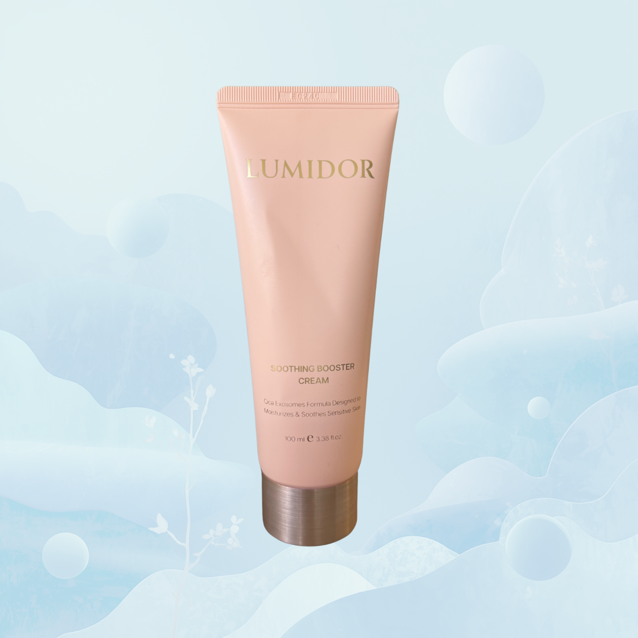 LUMIDOR Soothing Booster Cream