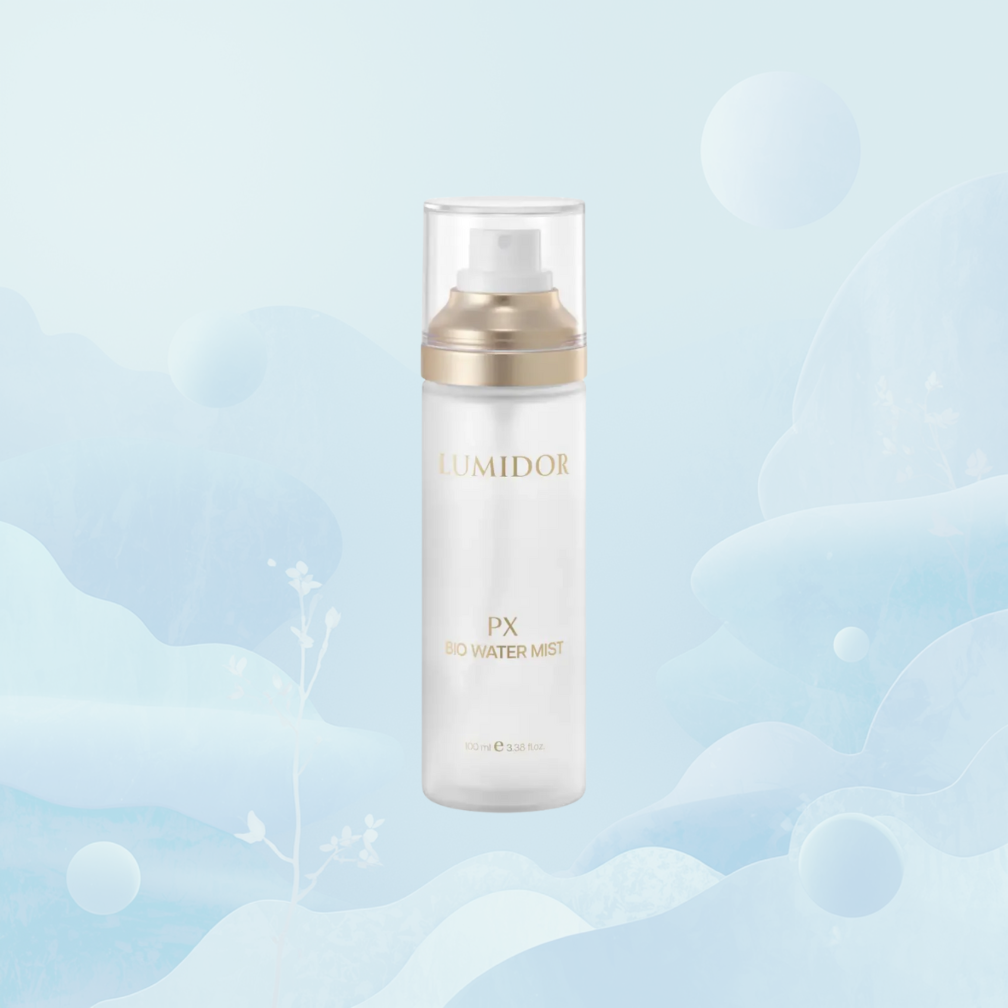 Lumidor PX Bio Water Mist