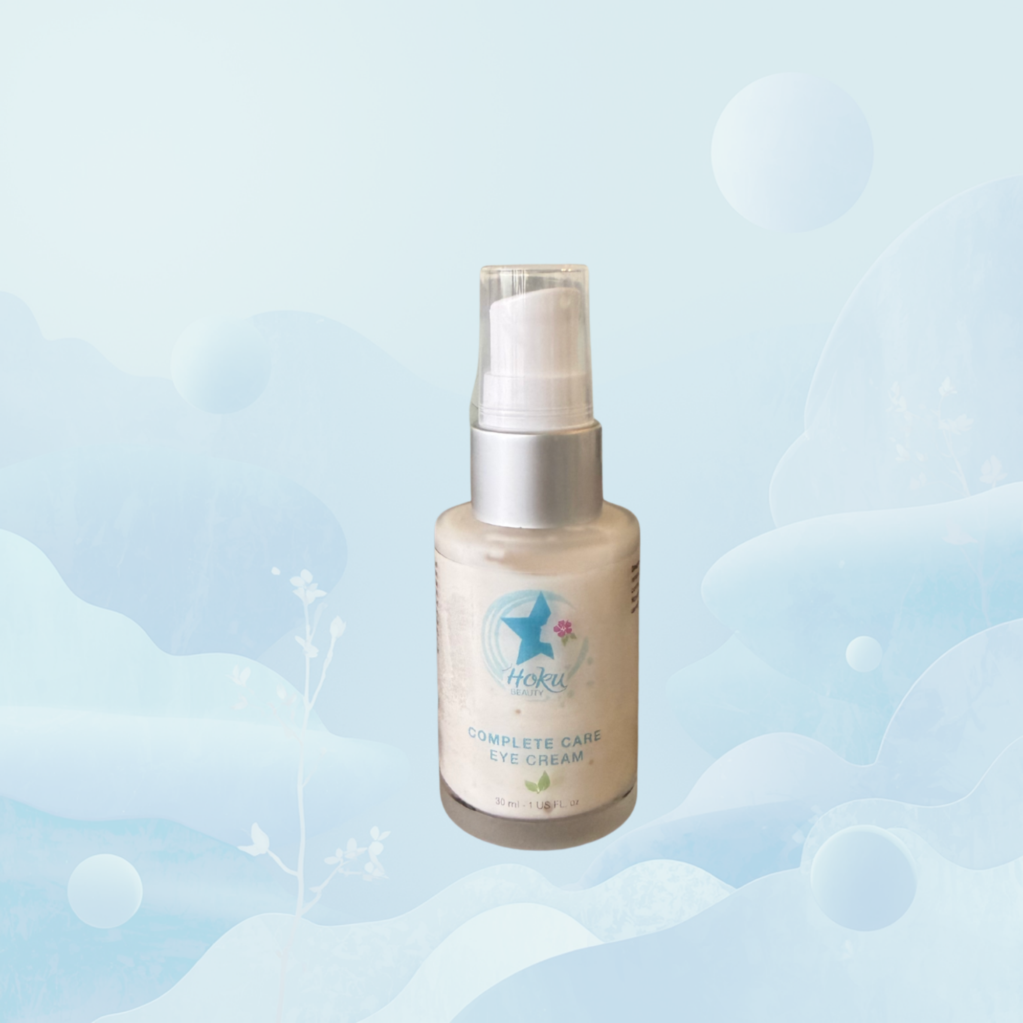 COMPLETE CARE EYE CREAM