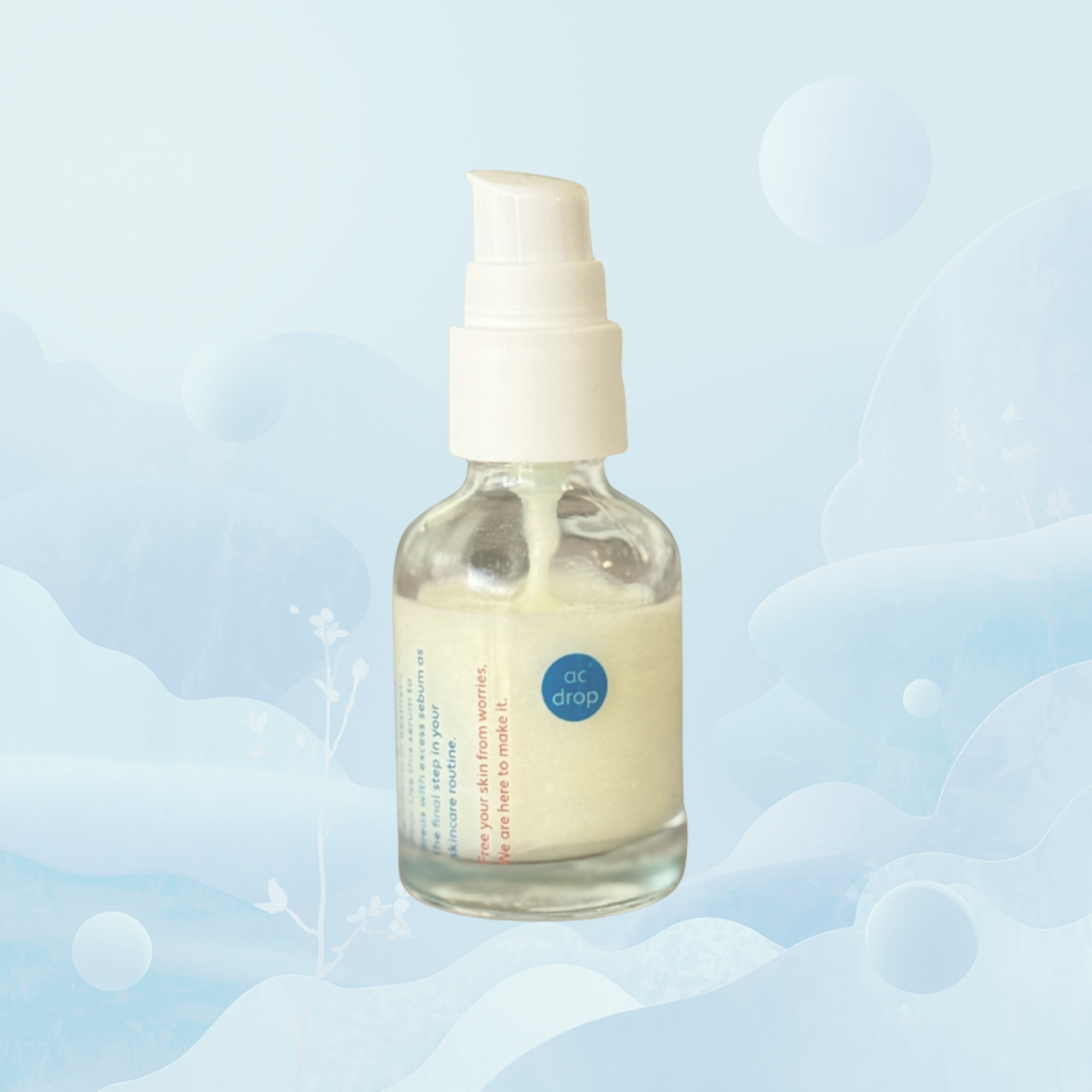 AC Serum