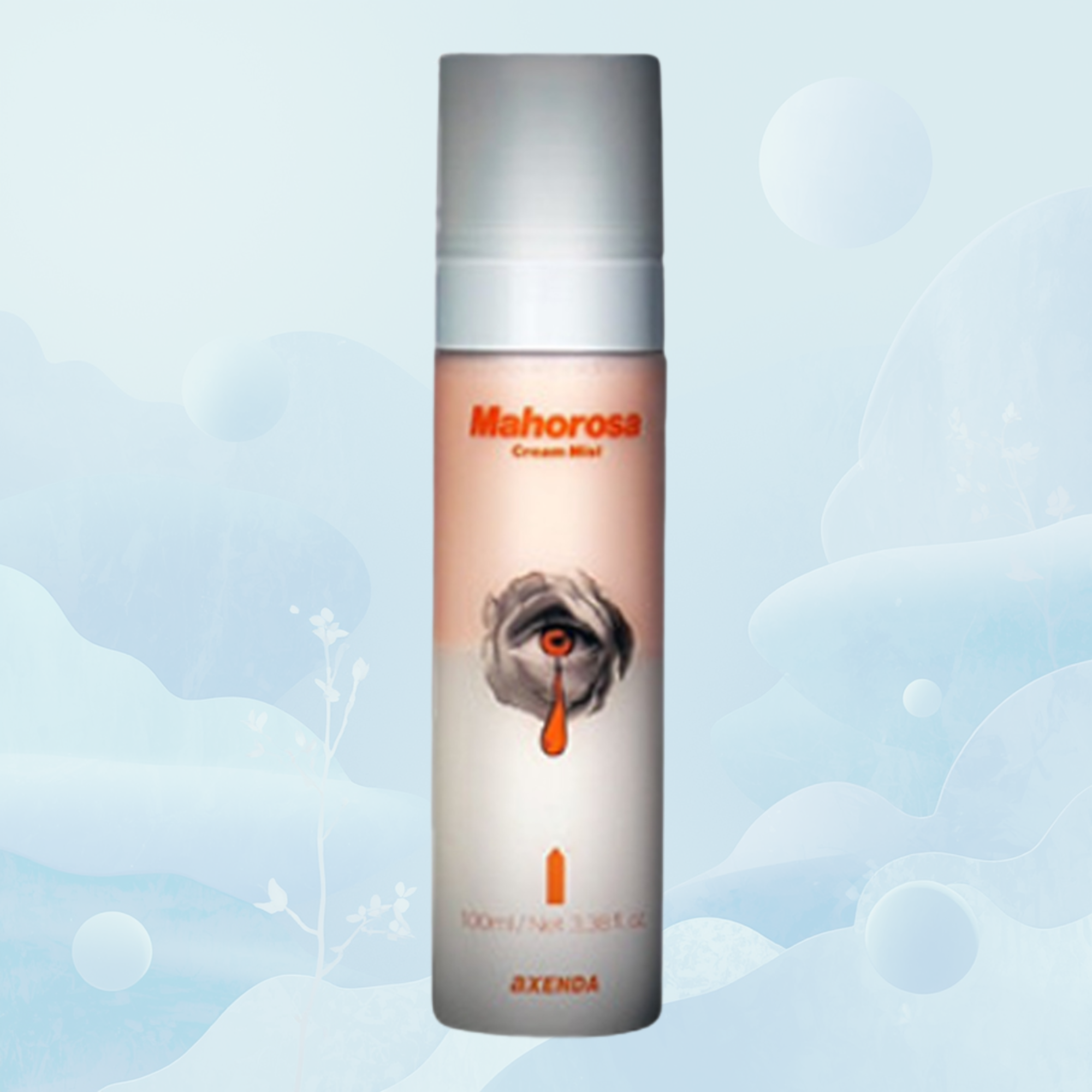 Axenda Mahorosa Cream Mist