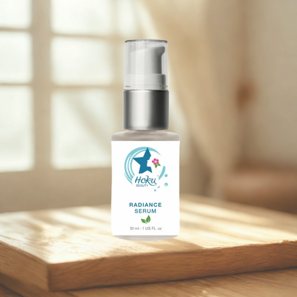 Radiance Serum