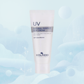 Eclado UV Natural Perfect Sun Cream SPF50+ / PA+++