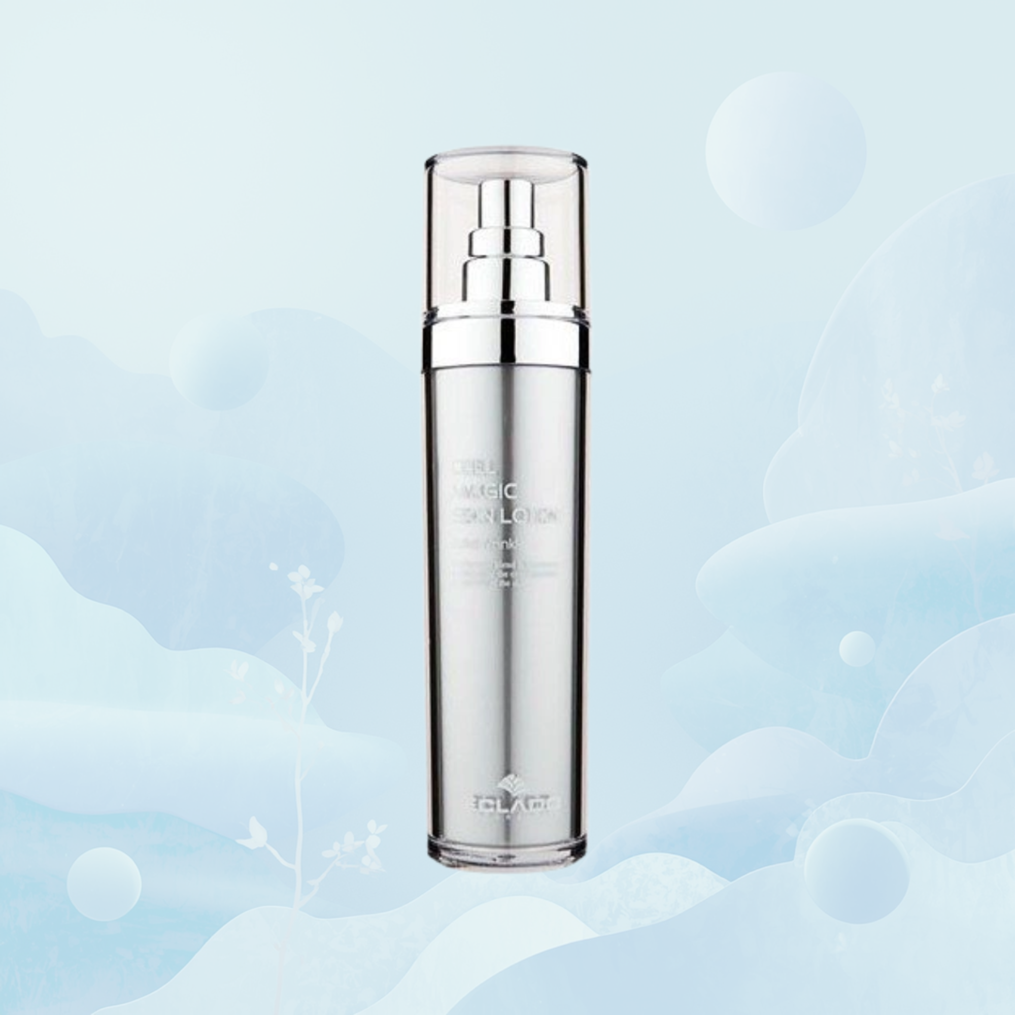 ECLADO Cell Magic Skin Lotion (Anti-Wrinkle)