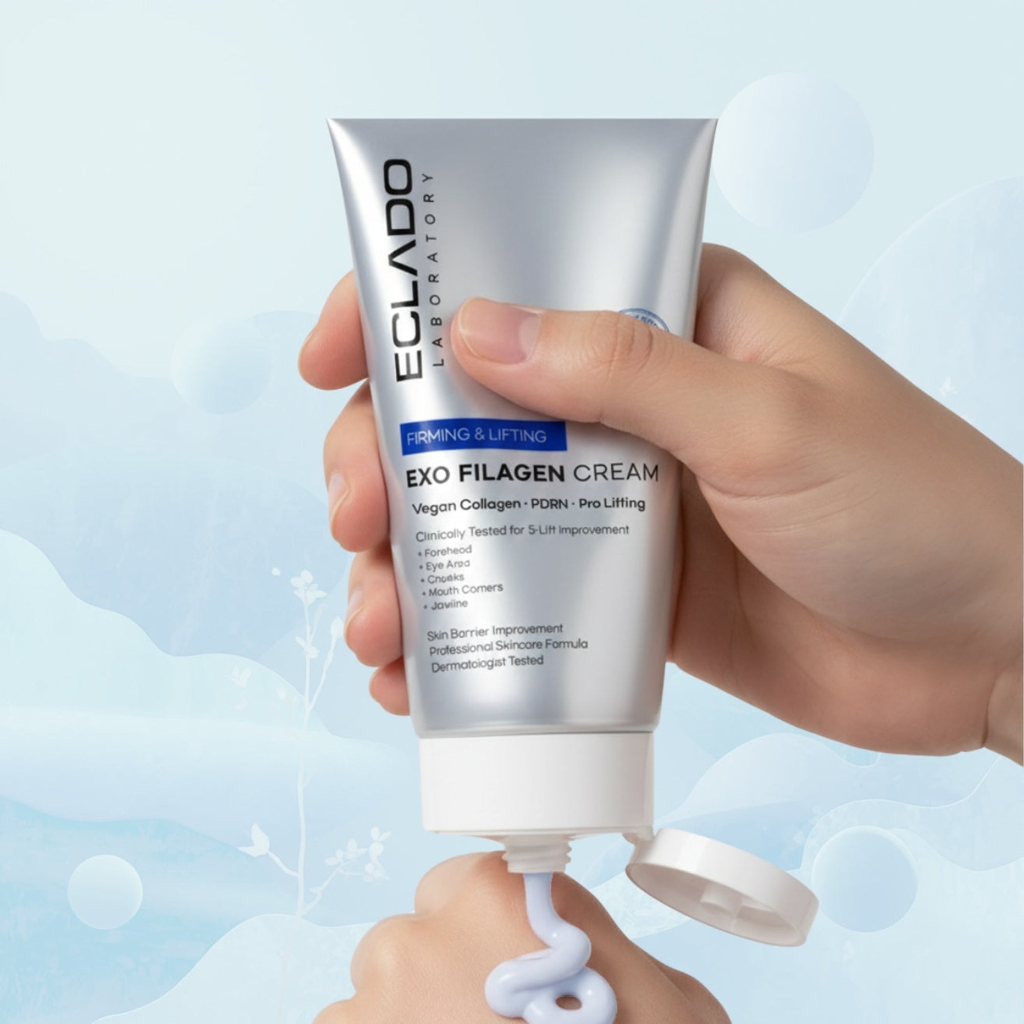 Eclado EXO Filagen Cream