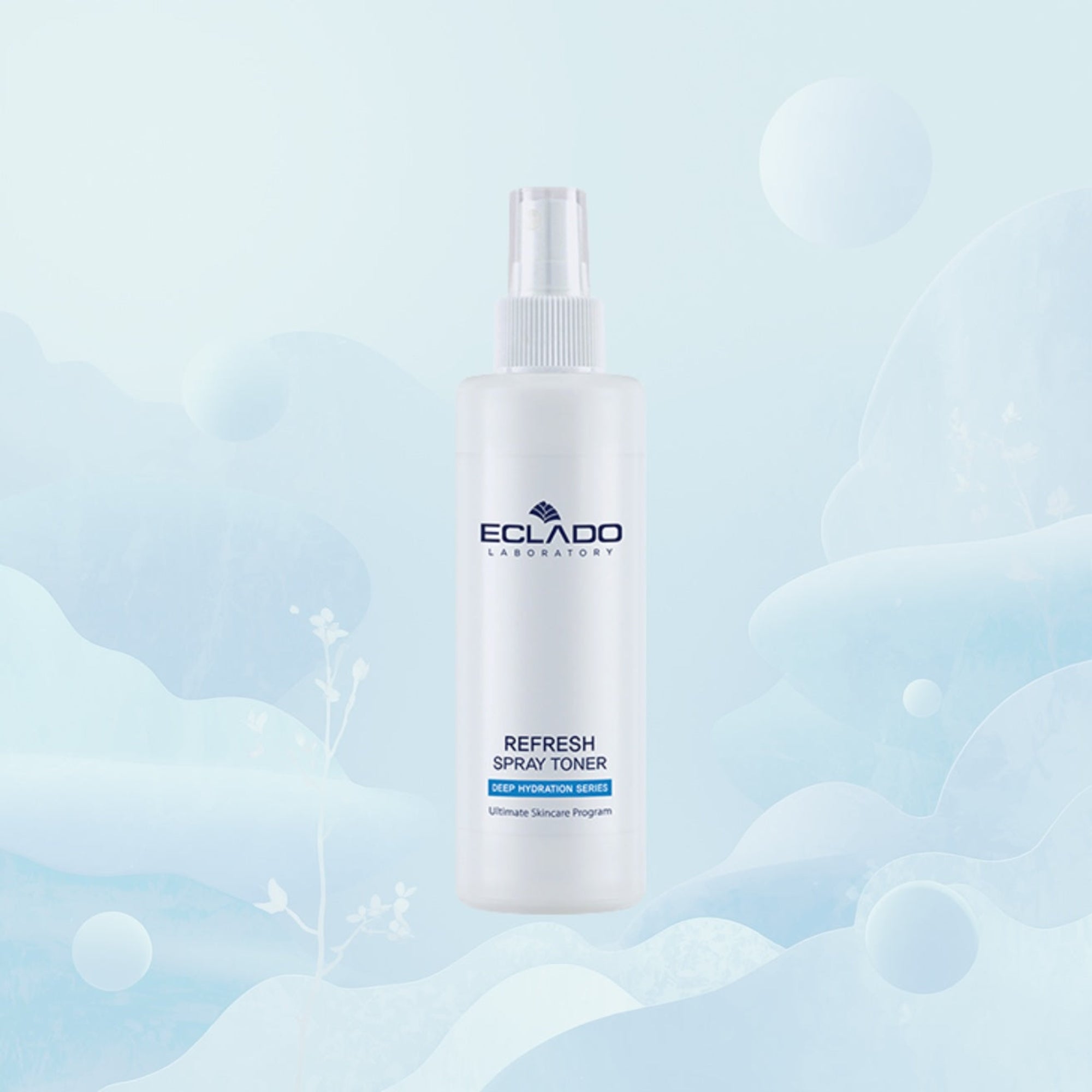 Eclado Refresh Toner
