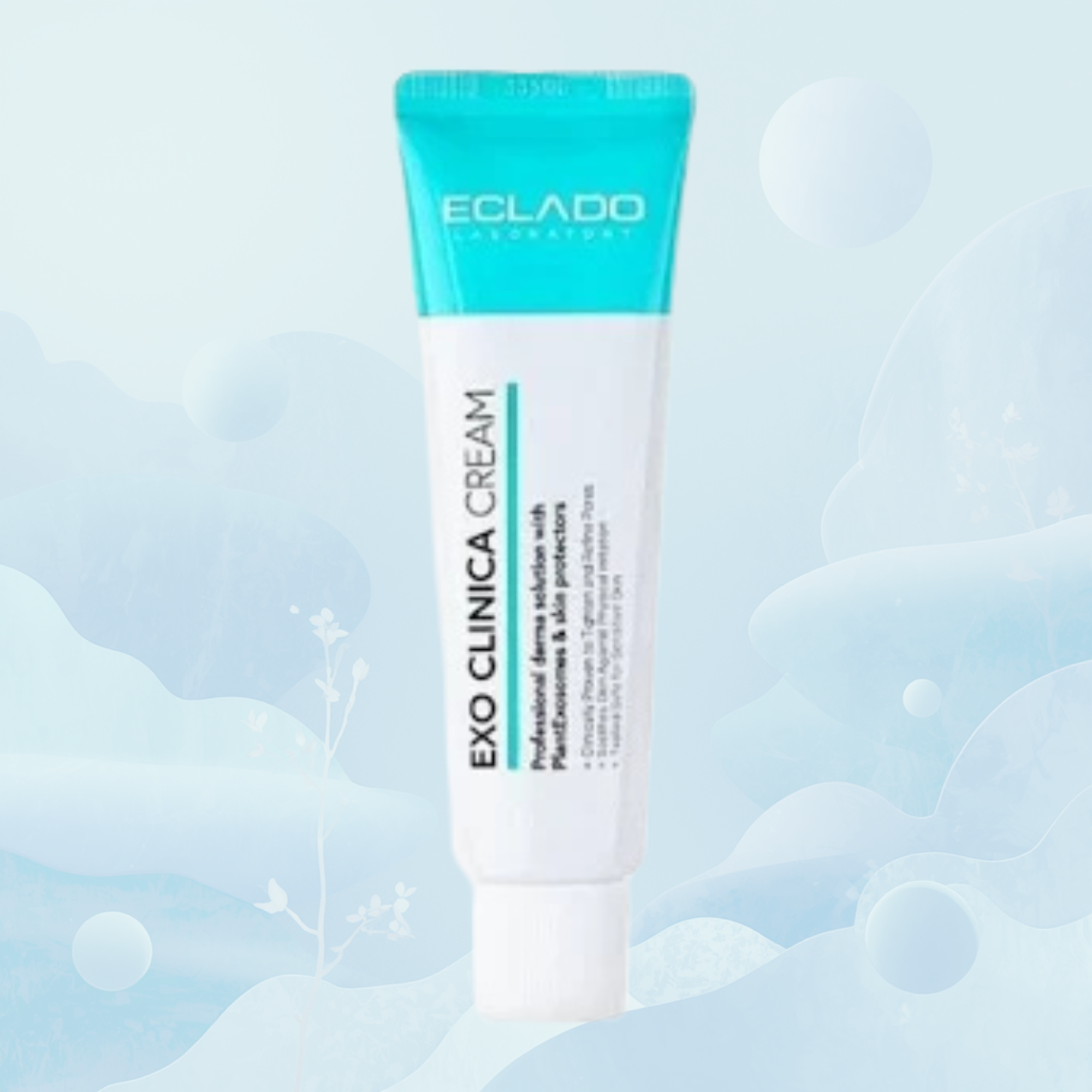 Eclado Exo Clinca Cream