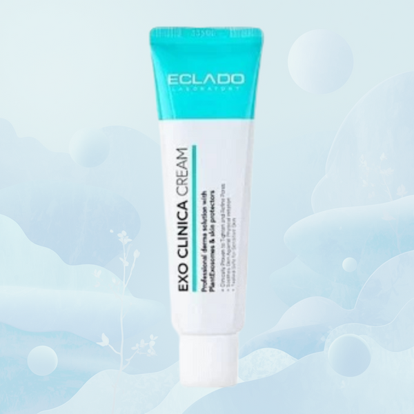 Eclado Exo Clinca Cream