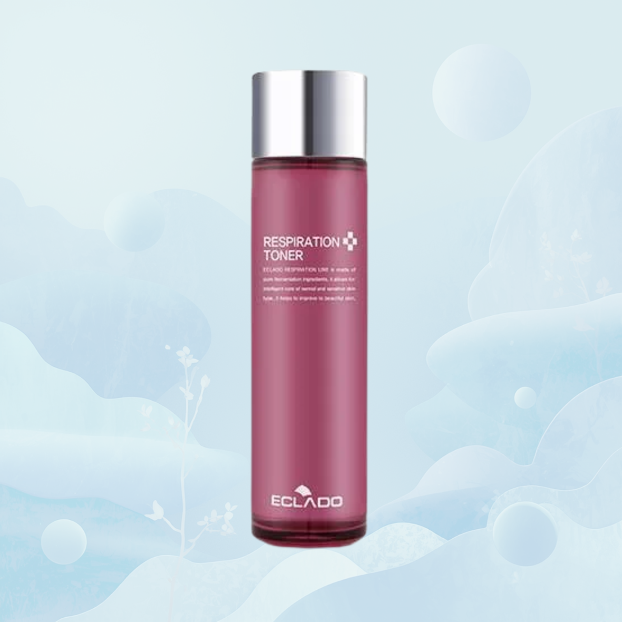 Eclado Respiration Toner