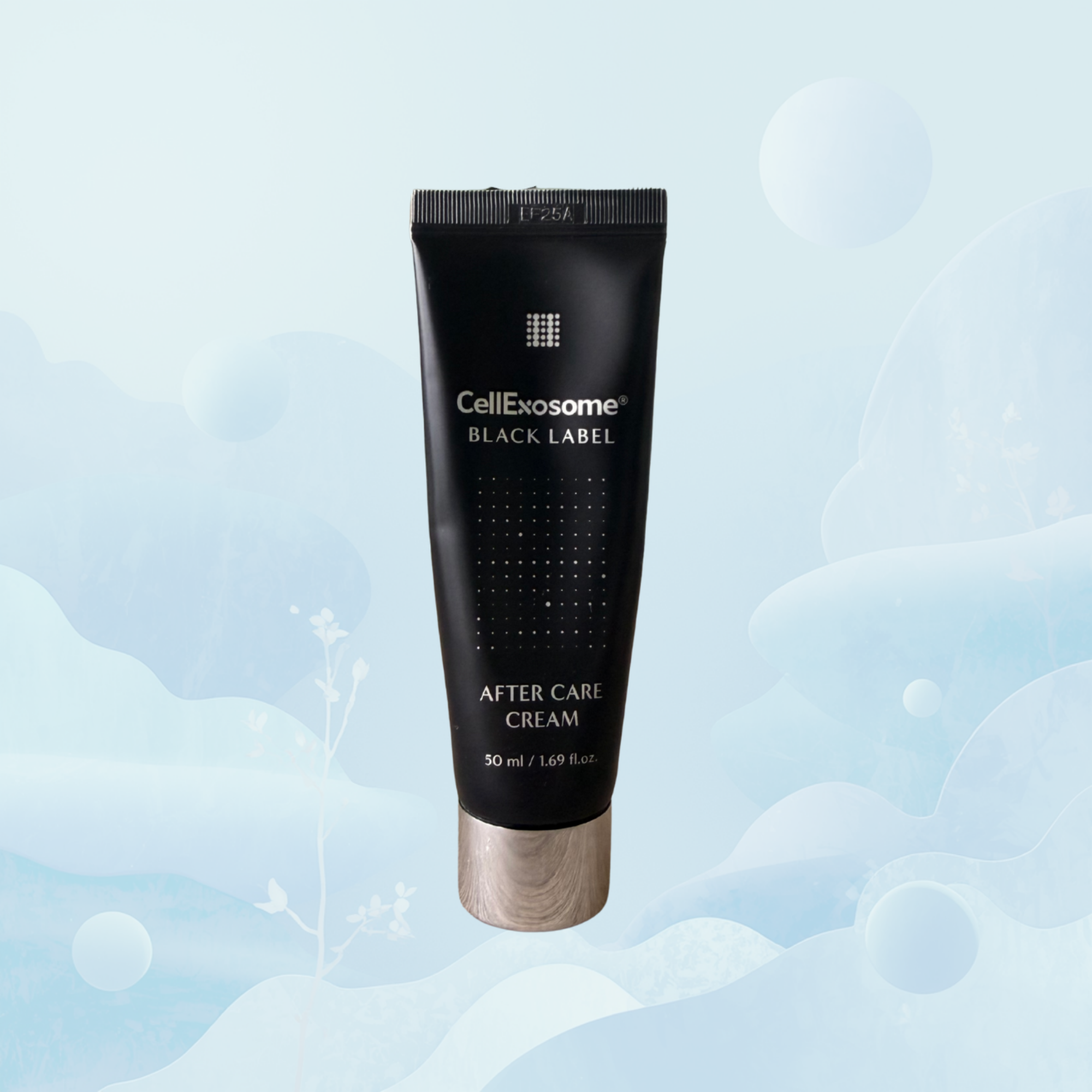 Black Label After Care Cream